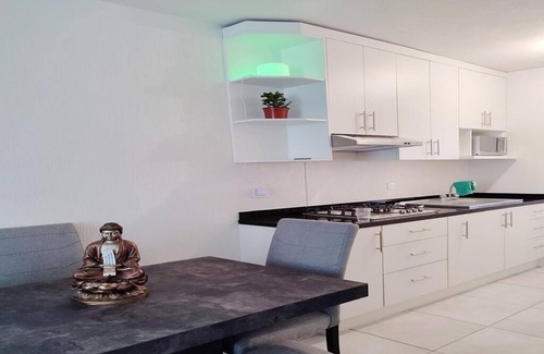 Mezcales Apartamento | Ubicado en coto privado a 5km de las playas NvoVta
