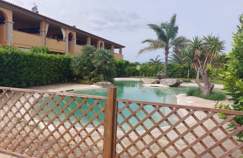 Puntone Apartamento | Located in a quiet and pleasant setting a stone's throw from the sea
