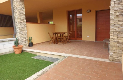 Puntone Apartamento | Located in a quiet and pleasant setting a stone's throw from the sea