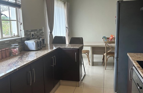 Pietermaritzburg Casa | Located in a secured estate, very clean, neat, comfortable, homely & beautiful