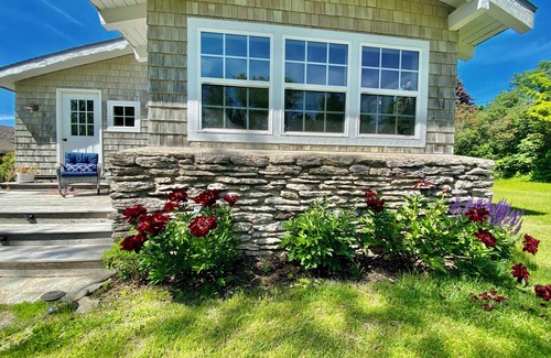 Ephraim Casa | Located in Ephraim, in the heart of Door County