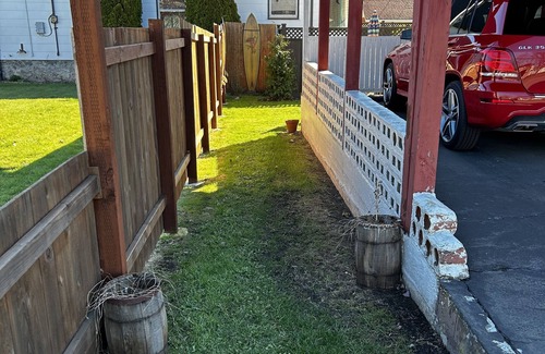 Anacortes Casa | Located in old town. Great location!