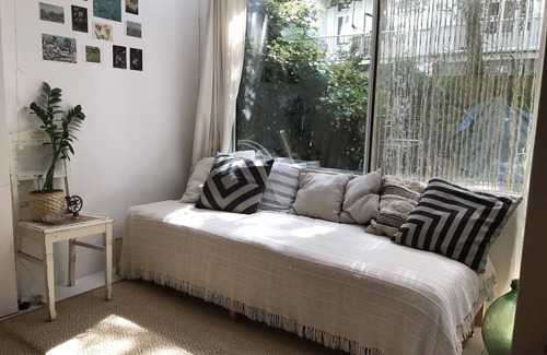 Willemspark Cama Y Desayuno | Located in one of the most popular areas of Amsterdam, Oud West