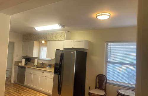 Prescott Casa | Located in Prescott’s Historic District. Walking distance to Whiskey Row.
