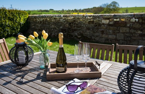 Netherton Cabaña | Located in stunning Coquetdale - perfect for exploring Northumberland.