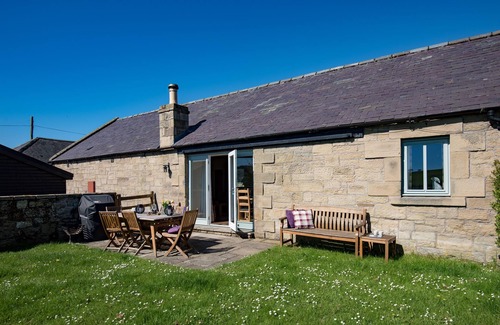 Netherton Cabaña | Located in stunning Coquetdale - perfect for exploring Northumberland.