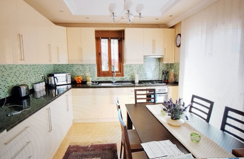 Dalyan City Center Villa | Ubicado en una zona tranquila, cerca del centro de la ciudad de Dalyan.