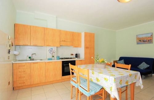 Casenuove Apartamento | Casa Fiorelli Luna Apartment a tiro de piedra de Asís