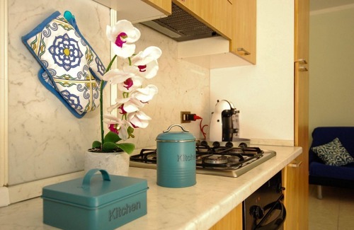Casenuove Apartamento | Casa Fiorelli Luna Apartment a tiro de piedra de Asís