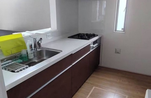 Kawata Casa | Located in the centralsouthern part of Okinawas /Uruma Okinawa
