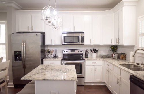 Lake Charles Casa | located in the downtown Lake Charles!!! 5 min drive to the civic center