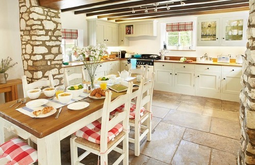 Little Weighton Casa | Situado en el pequeño pueblo de Little Weighton cerca de Beverley en el borde del Yorkshire Wolds