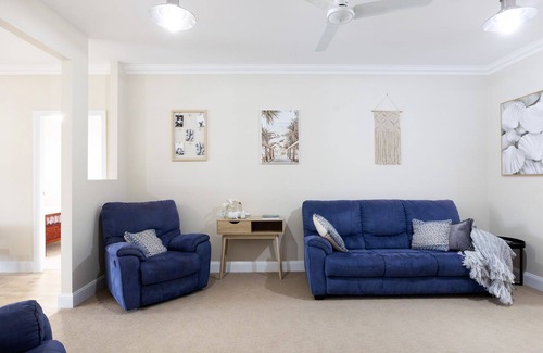 Burrill Lake Casa | Located in the heart of Burrill Lake