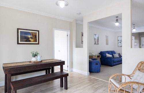 Burrill Lake Casa | Located in the heart of Burrill Lake