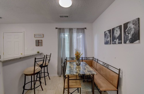 Barelas Casa | Located in the heart of ABQ