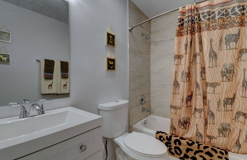 Barelas Casa | Located in the heart of ABQ