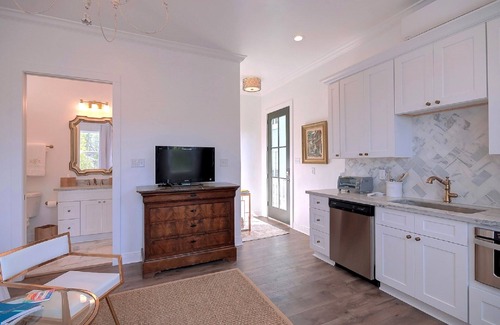 Broadmoor Apartamento | Ubicado en el corazón de Nueva Orleans.