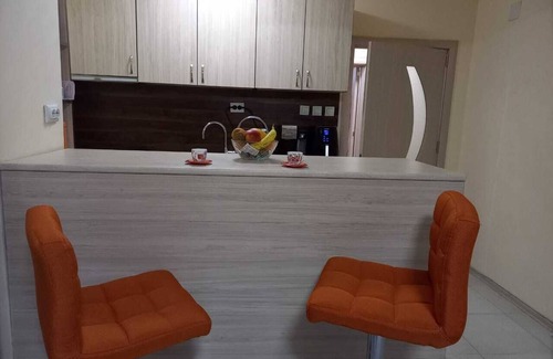 Kazanlak Condominio | Located in the heart of the Rose Valley