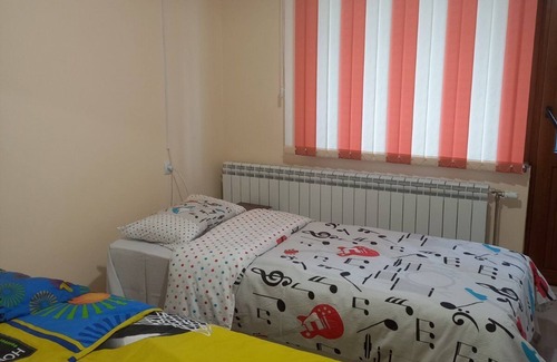 Kazanlak Condominio | Located in the heart of the Rose Valley