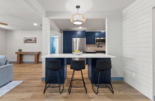 Melissa Casa | Located in the Heart of Melissa, TX a quick 2 minute walk to downtown