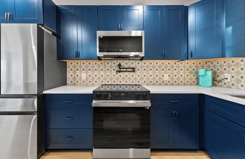 Melissa Casa | Located in the Heart of Melissa, TX a quick 2 minute walk to downtown