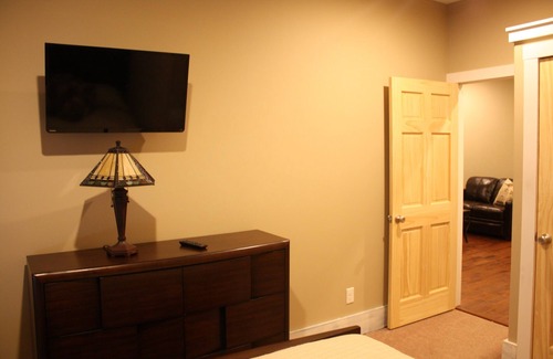 Penn Yan Apartamento | Ubicado en el corazón del centro de Penn Yan, Nueva York