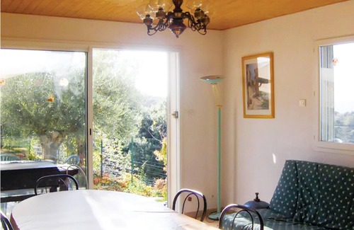 Coggia Apartamento | Alojamiento de 2 habitaciones en Coggia