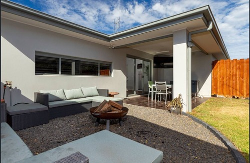 Tomakin Casa | Avenida Bagarin Playa prístina de Barlings