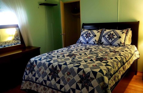 Jacarandas Casa | Located near Gulf of Mexico. This house offers 2 bedroom and 2 Bathroom