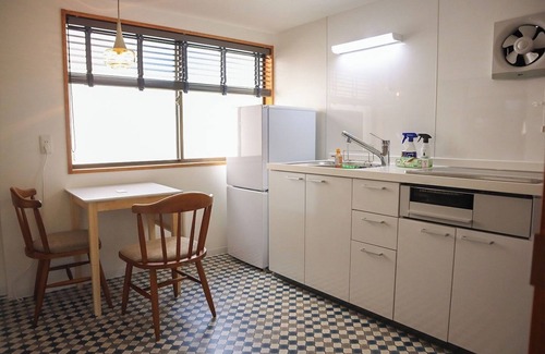 Kaizuka Casa | Located near Mizumadera in southern Osaka Enjoy / Kaizuka Ōsaka
