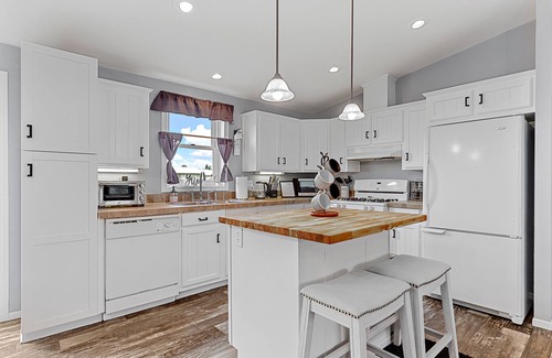 Hermosa Casa | Located near Mt. Rushmore, the Black Hills, Badlands National Park & more!!