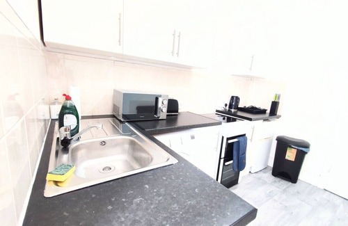 Blyth Apartamento | Located next to Cambois Beach. A perfect place to stay for group or family trips