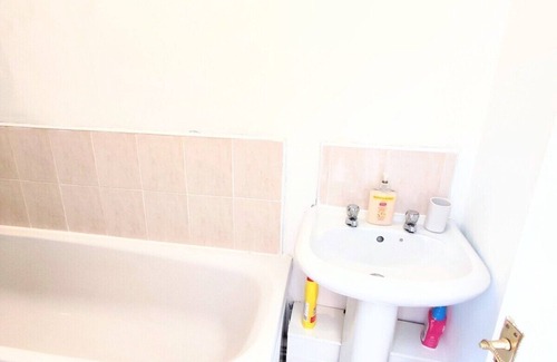 Blyth Apartamento | Located next to Cambois Beach. A perfect place to stay for group or family trips