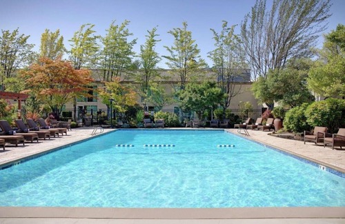 SeaTac Casa | Located next to SeaTac Airport