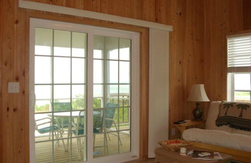 Cherokee Condominio | Ubicado en un fabuloso Bonefish Flat - Unidad 1-R (1 cama Queen)