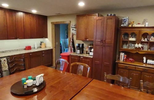 Wellsboro Casa | Located on Beautiful Pine Creek, a 15 minute drive from downtown Wellsboro!