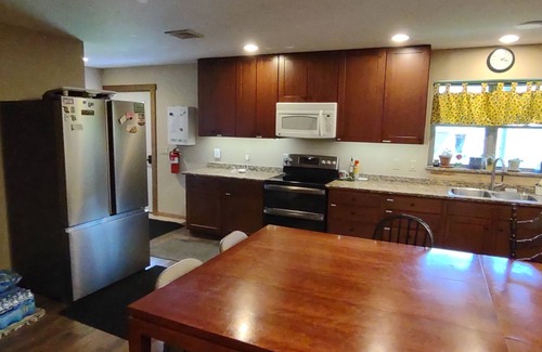 Wellsboro Casa | Located on Beautiful Pine Creek, a 15 minute drive from downtown Wellsboro!