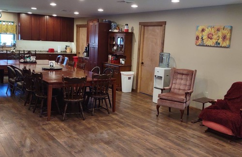 Wellsboro Casa | Located on Beautiful Pine Creek, a 15 minute drive from downtown Wellsboro!