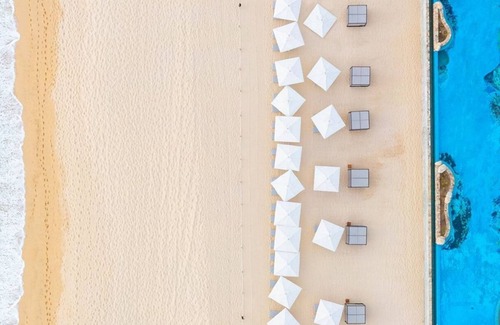 El Rosarito Complejo | Located on Tequila Cove Beach