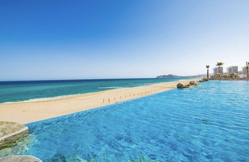 El Rosarito Complejo | Located on Tequila Cove Beach
