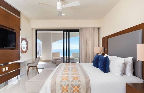 El Rosarito Complejo | Located on Tequila Cove Beach