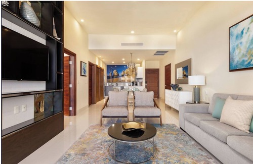 El Rosarito Complejo | Located on Tequila Cove Beach