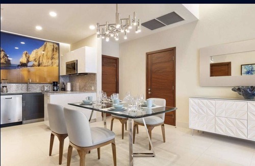 El Rosarito Complejo | Located on Tequila Cove Beach