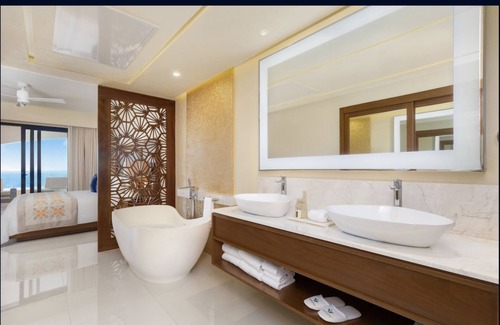 El Rosarito Complejo | Located on Tequila Cove Beach