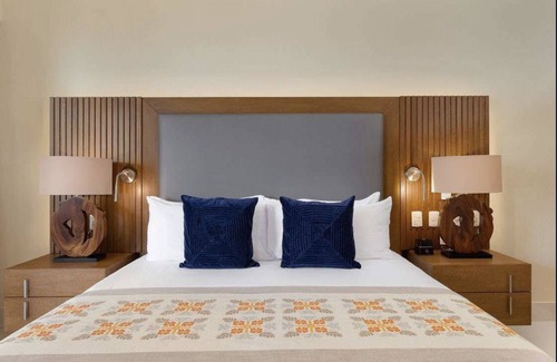 El Rosarito Complejo | Located on Tequila Cove Beach