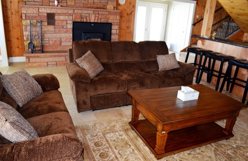 Laketown Casa | Ubicado en la playa sur de la hermosa Bear Lake, Utah