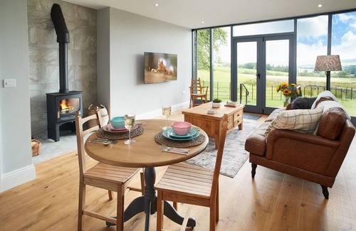 Alston Casa | Located within the close proximity of Alston in Cumbria, The Old Buttress was renovated in 2021 and