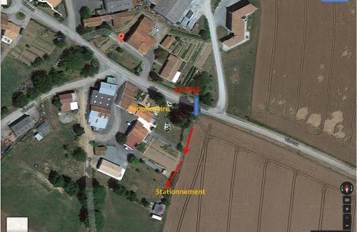 Sevremont Casa | Location à 15 kms du Puy du Fou