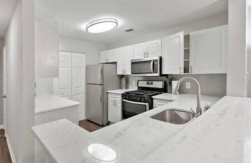 Herndon Apartamento | Location | 2bedrooms | Prime | Suburban | Boutique