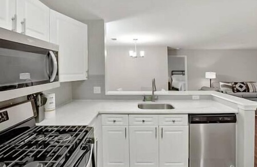 Herndon Apartamento | Location | 2bedrooms | Prime | Suburban | Boutique